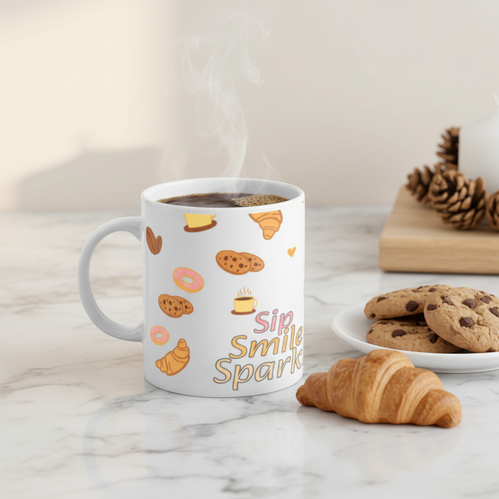 Mugs