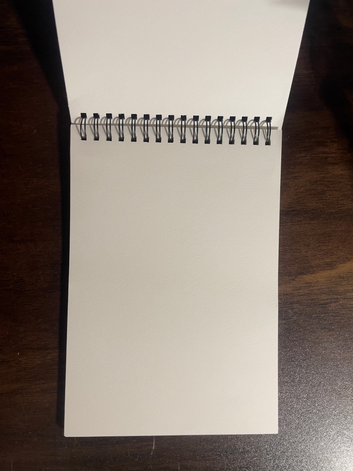 Custom A5 Notebook & Sketchbook | Personalised Cover
