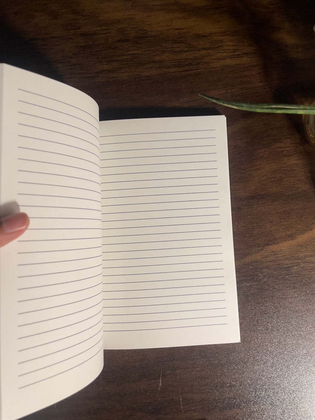 Custom A5 Notebook & Sketchbook | Personalised Cover
