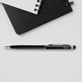 Custom Engraved Metal Pen – Twisted, Classic, Click