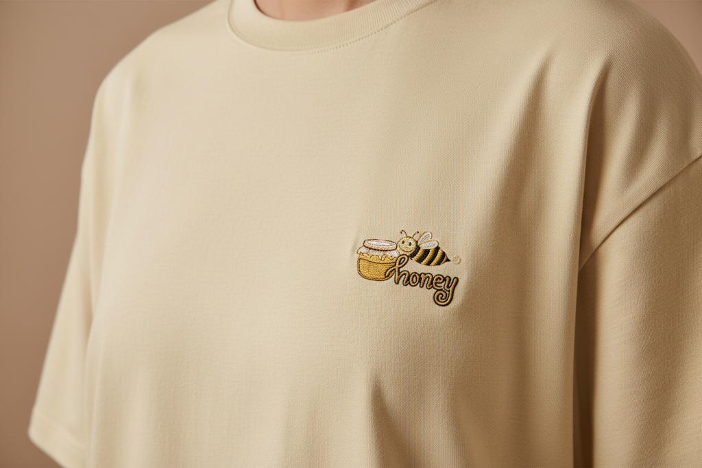 Beige Mockup