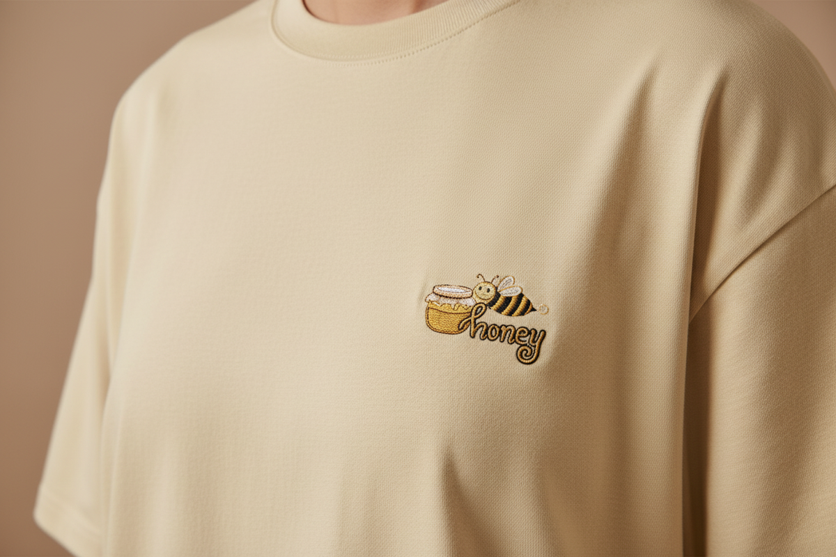 Beige Mockup