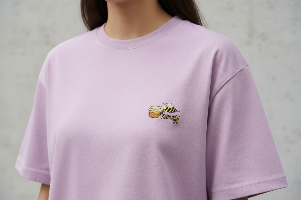 Lavender Mockup