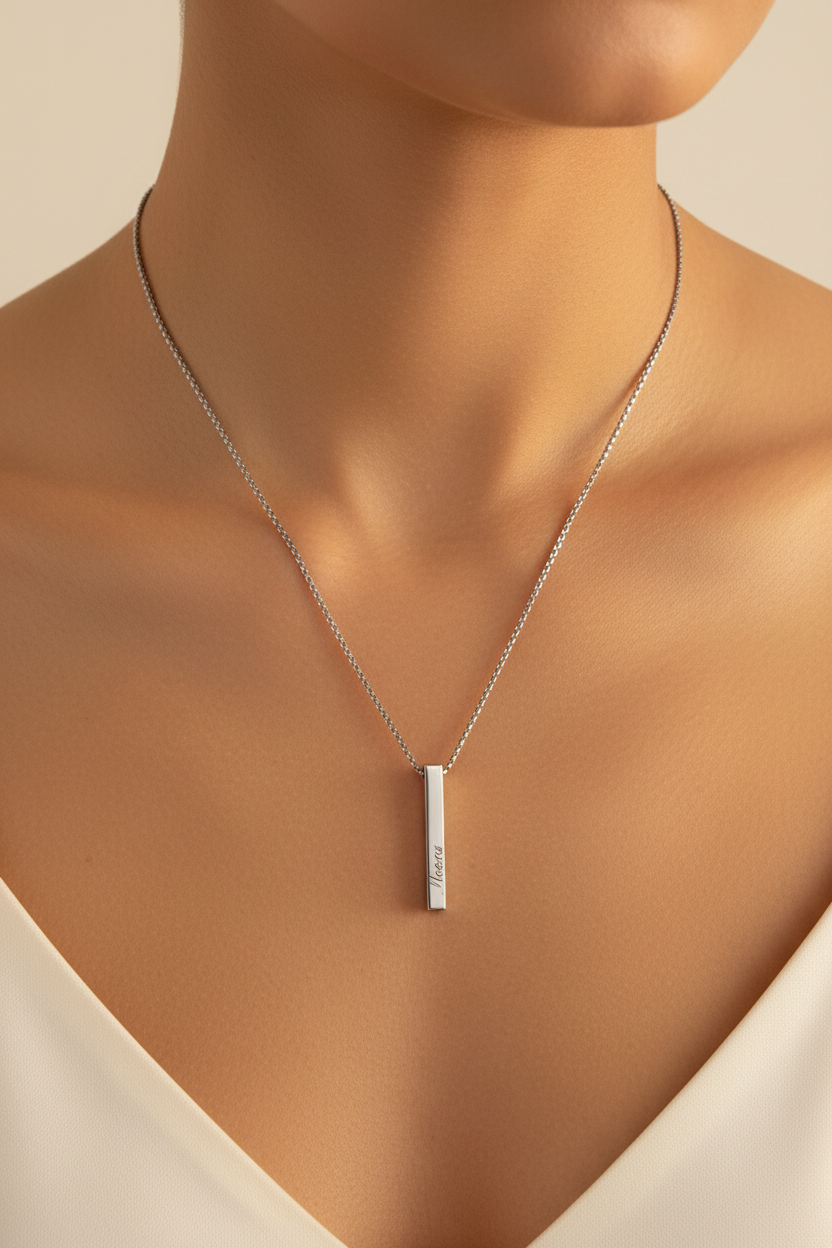 On-neck - Meera