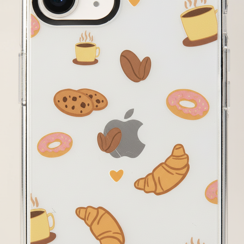 Zoomed-in design mockup
