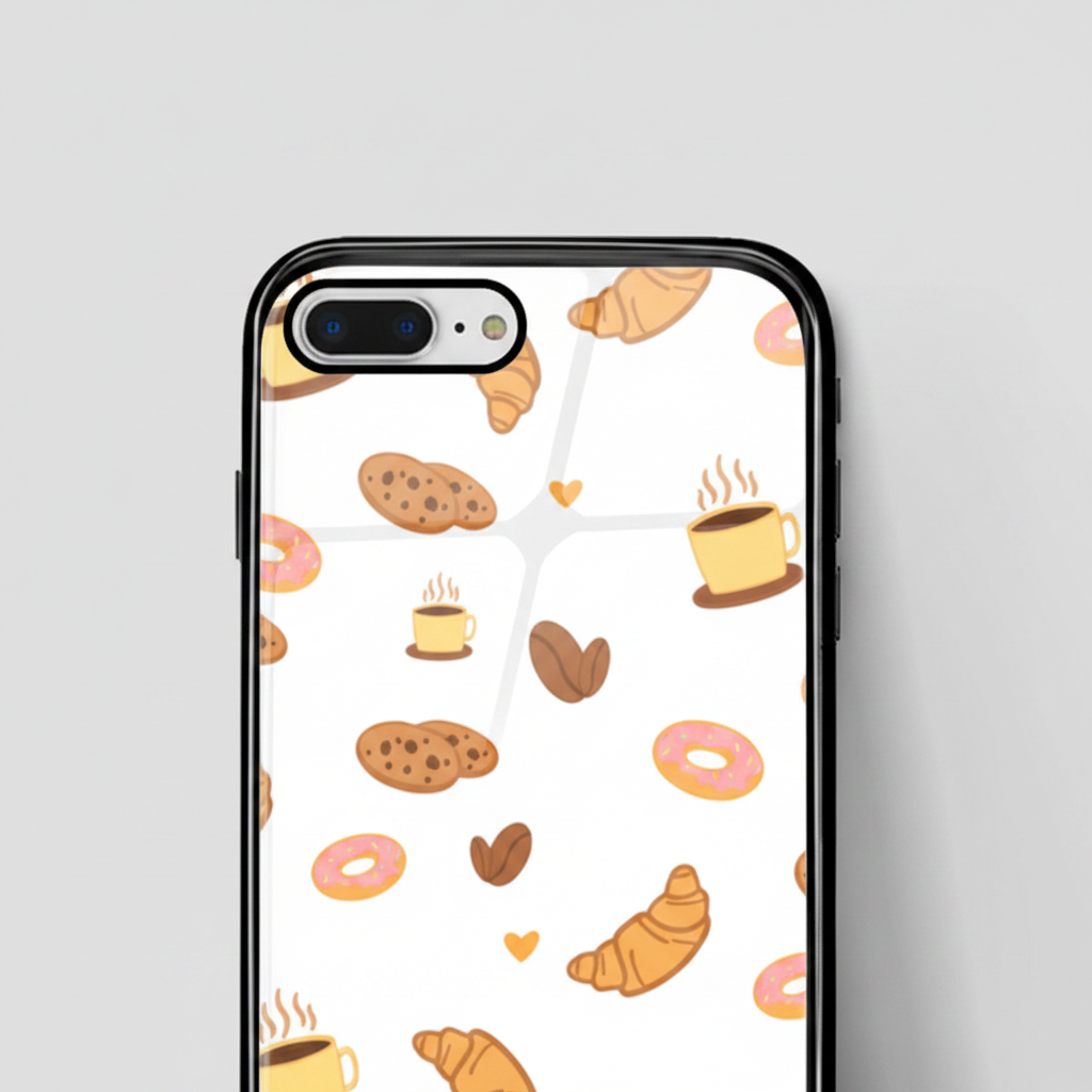 Zoomed-in design mockup